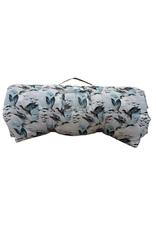 Velvet Fawn Mallard Sky Nap Mat