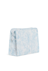 TRVL Design Roadie Medium Bunny Toile, Blue