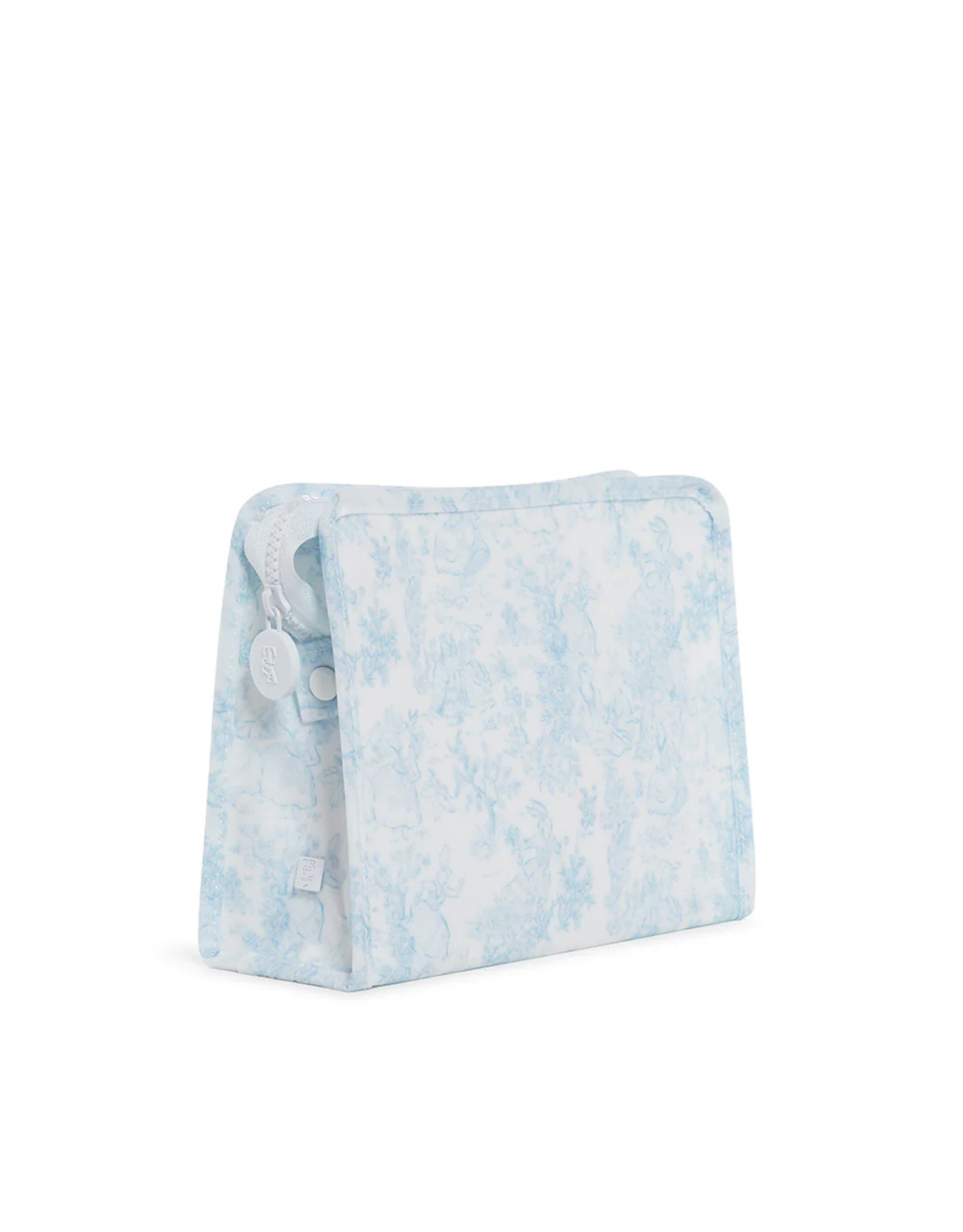 TRVL Design Roadie Medium Bunny Toile, Blue