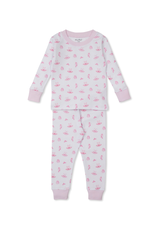 Kissy Kissy Ready to Dance PJ Pant Set