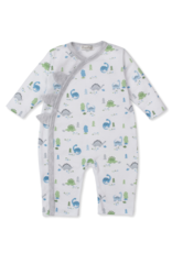 Kissy Kissy Dinosaur Era Playsuit