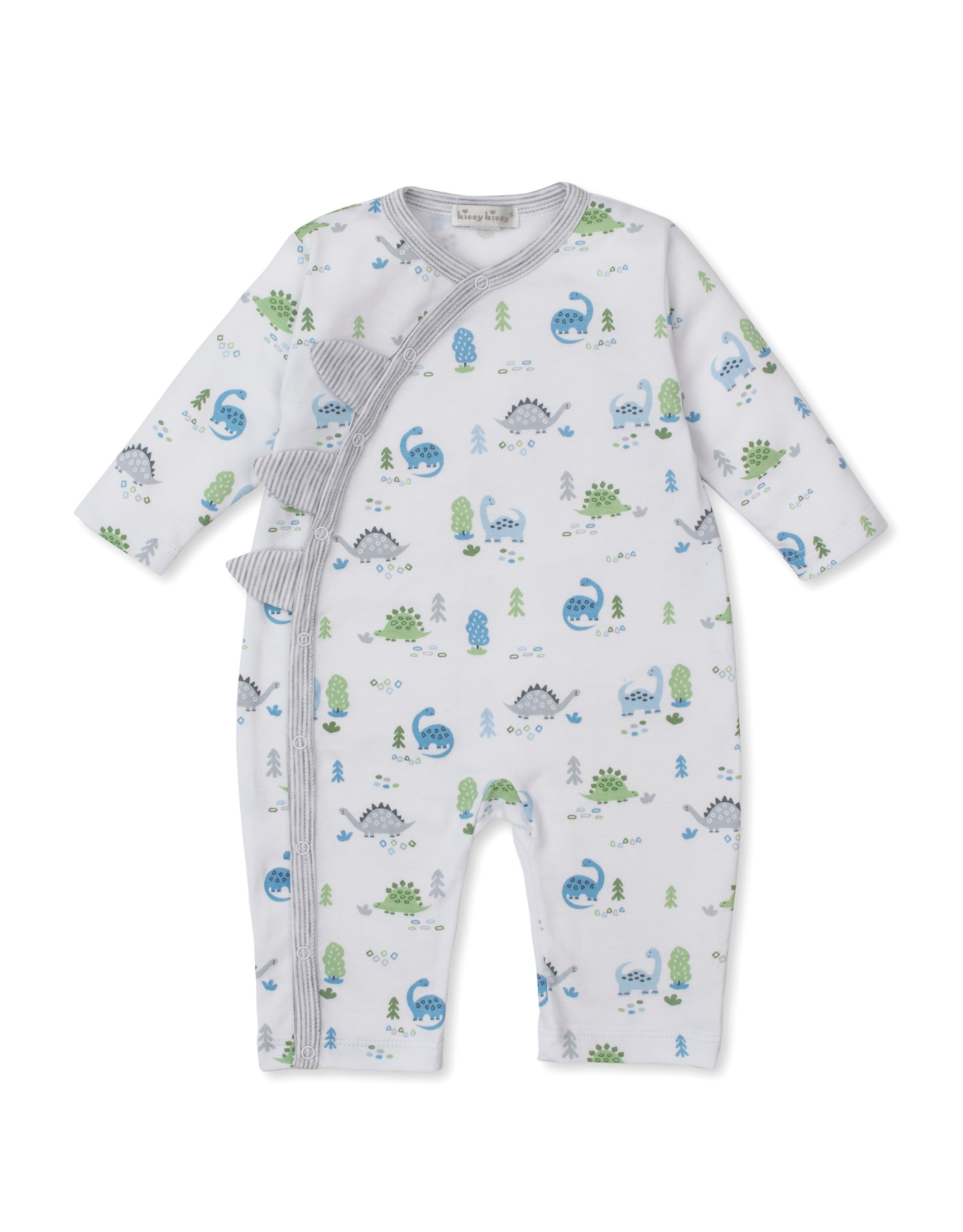 Kissy Kissy Dinosaur Era Playsuit