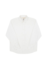 The Beaufort Bonnet Company Prepletic Dean's List Shirt, Worth Avenue White