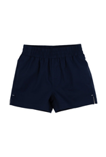 The Beaufort Bonnet Company Prepletic Sheffield Shorts, Nantucket Navy