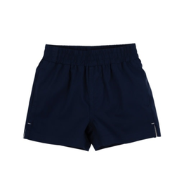The Beaufort Bonnet Company Prepletic Sheffield Shorts, Nantucket Navy The Beaufort Bonnet Company Prepletic Sheffield Shorts, Nantucket Navy