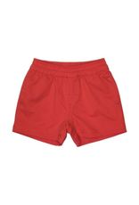 The Beaufort Bonnet Company Sheffield Shorts Twill, Richmond Red