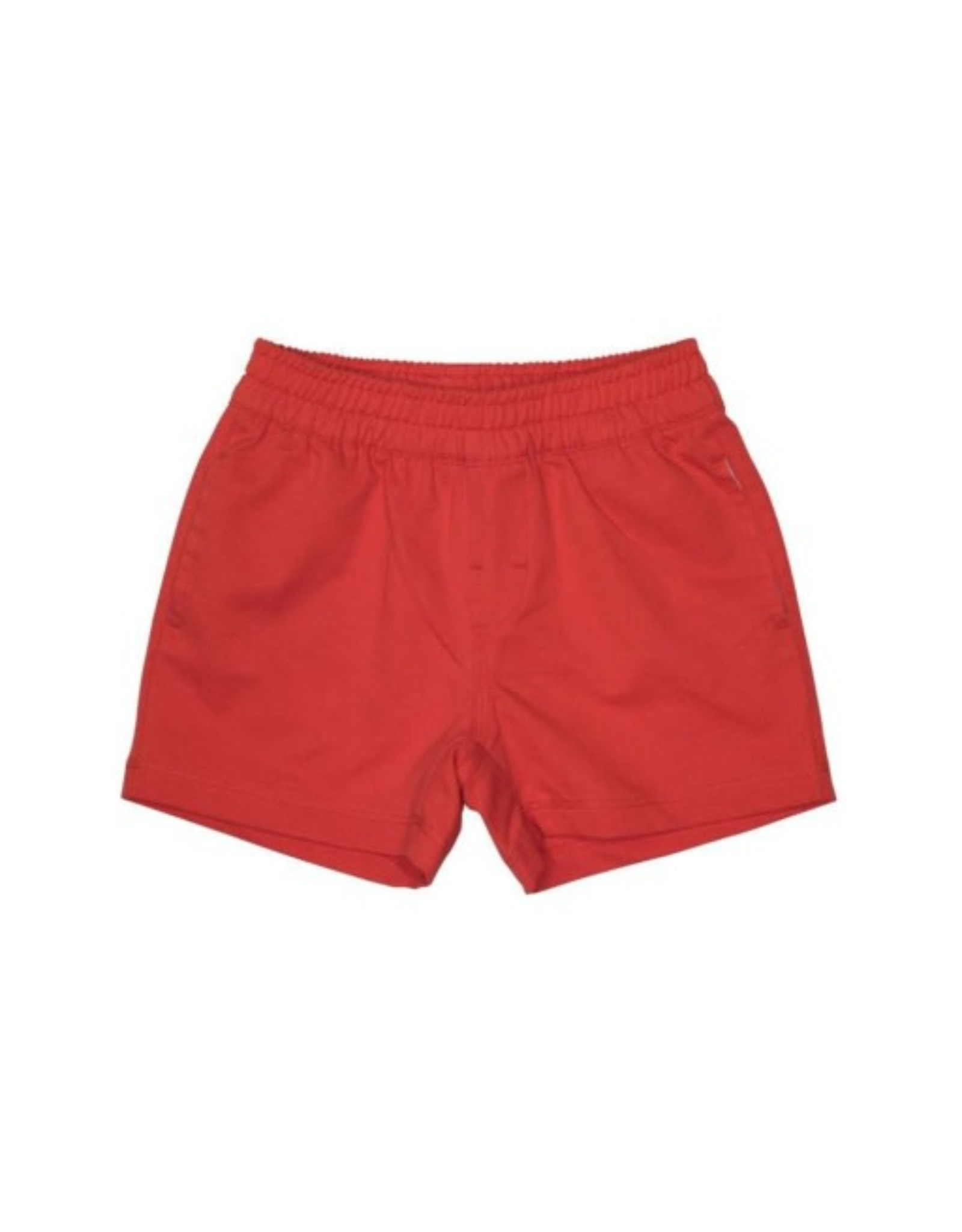 The Beaufort Bonnet Company Sheffield Shorts Twill, Richmond Red
