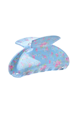 Iscream Beautiful Blossom Blue Hair Clip