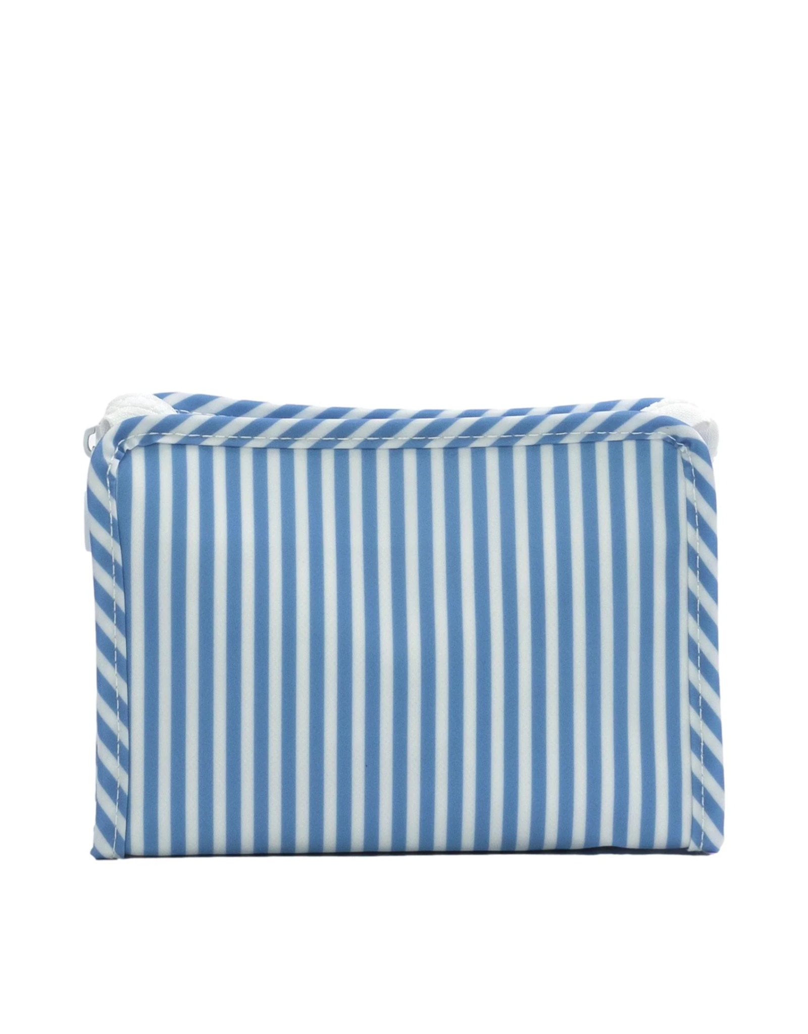 TRVL Design Roadie Medium Pimlico Stripe Chambray