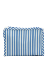 TRVL Design Roadie Medium Pimlico Stripe Chambray