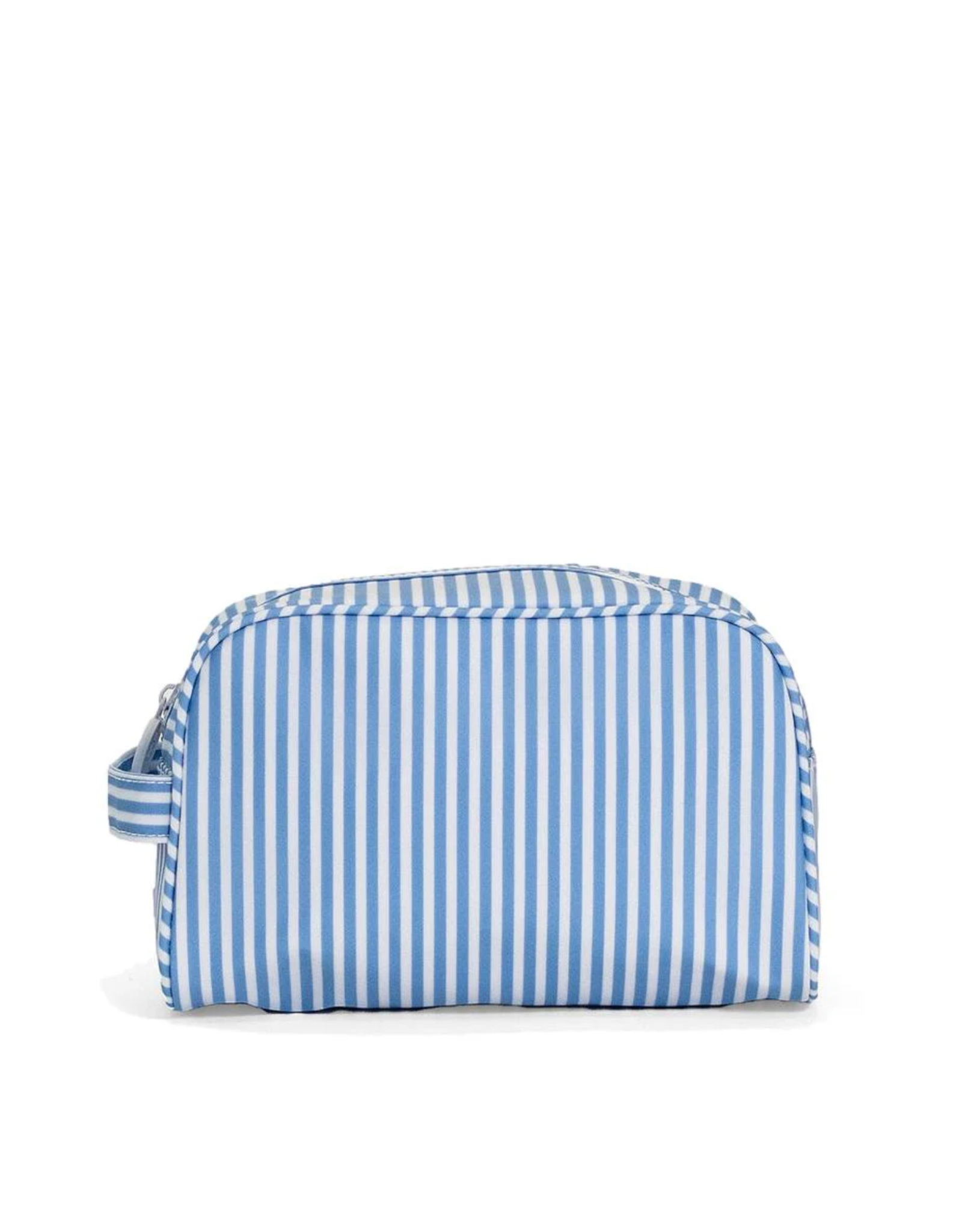 TRVL Design Stowaway Bag Pimlico Stripe Chambray