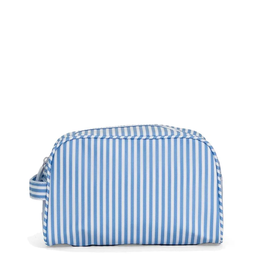 TRVL Design Stowaway Bag Pimlico Stripe Chambray