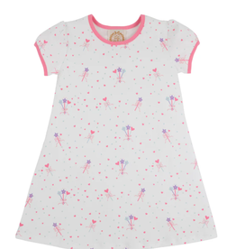 The Beaufort Bonnet Company Penny`s Play Dress, Fairy Dust Sprinkles The Beaufort Bonnet Company Penny`s Play Dress, Fairy Dust Sprinkles