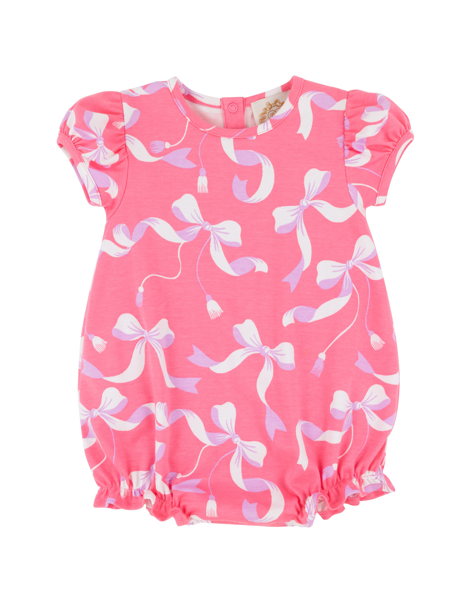 The Beaufort Bonnet Company Penny's Play Bubble, Bagley Bows