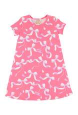 The Beaufort Bonnet Company Bagley Bows SS Polly Play Dress