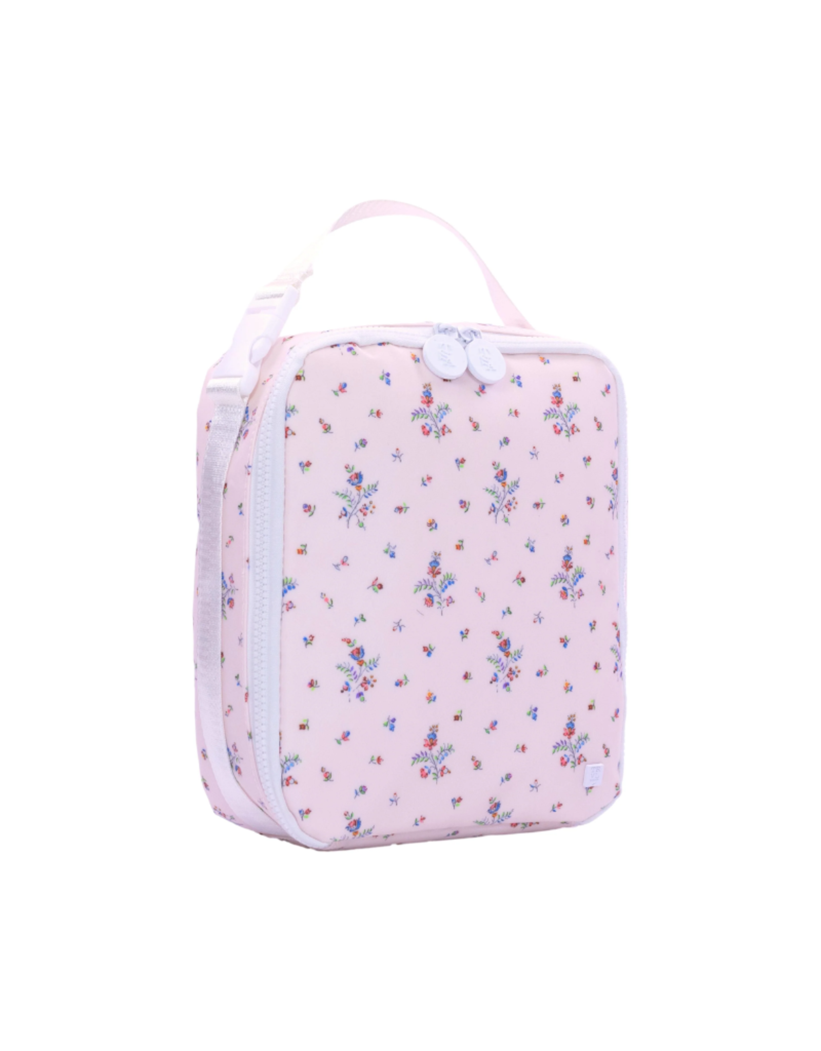 TRVL Design Lunch Box Insulated, Fleurie