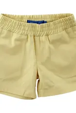 The Bailey Boys Seaside Pull On Short, Canary