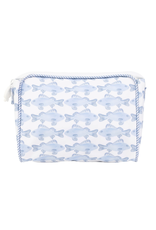 Apple of My Isla The Go Bag Small, Fish