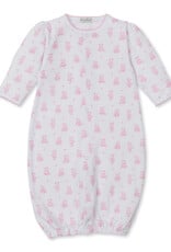 Kissy Kissy Pink Teddy Bear Time Converter Gown