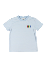 Cypress Row Color My World, Beau Basic Tee