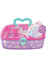 Hot Focus Dream Collection, Tie Dye Butterfly