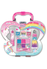 Hot Focus Glitter Cosmetic, Unicorn