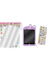 Hot Focus LCD Drawing Pad, Critters