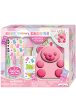 Hot Focus Mini Stationary Carrier, Gummy Bear