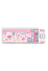 Hot Focus Multi-Function Pencil Case, Sweets
