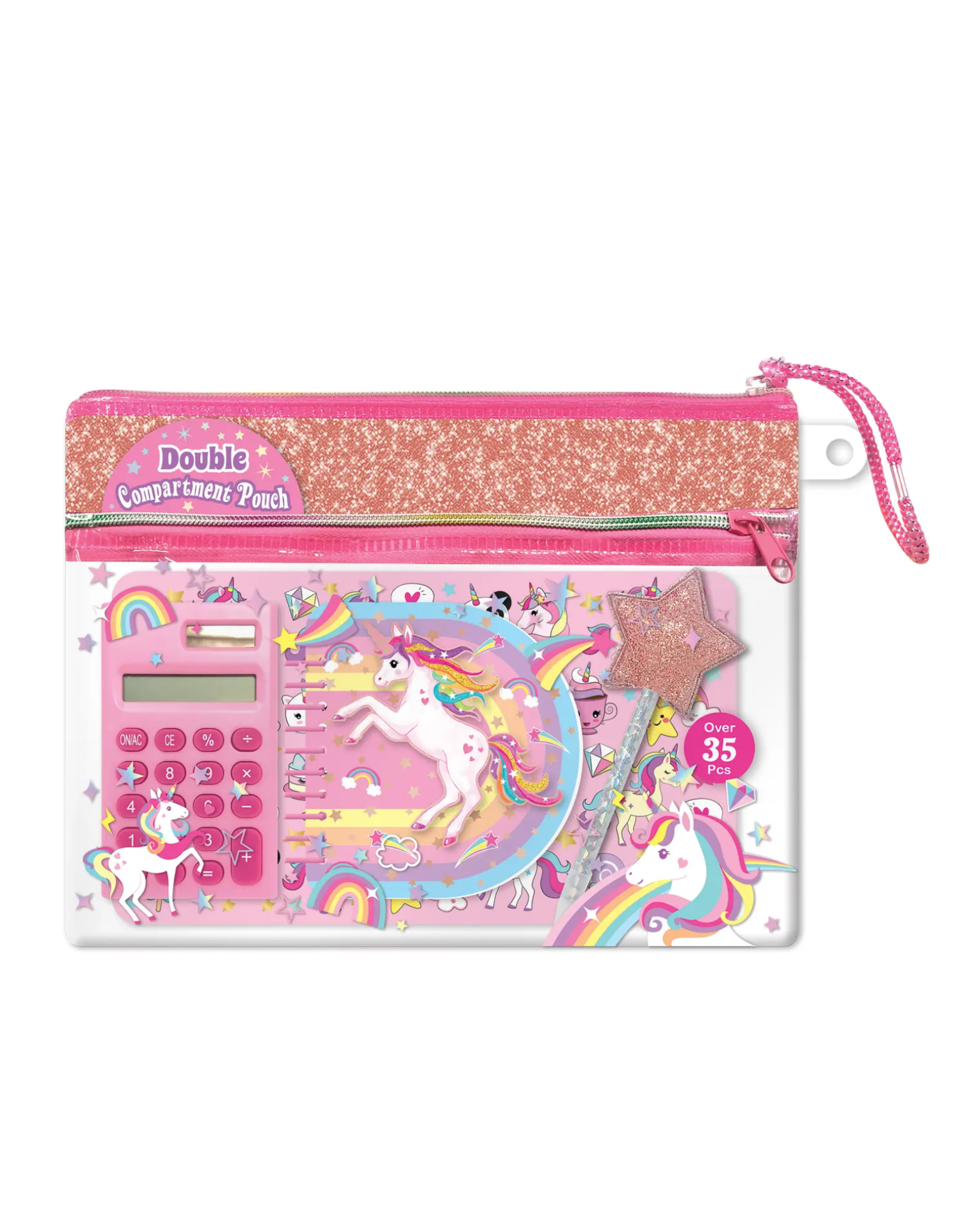 Hot Focus Smart Helper, Unicorn