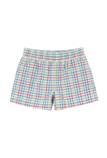 The Beaufort Bonnet Company Sheffield Shorts, Kindness Wins Windowpane