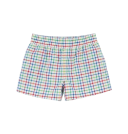 The Beaufort Bonnet Company Sheffield Shorts, Kindness Wins Windowpane