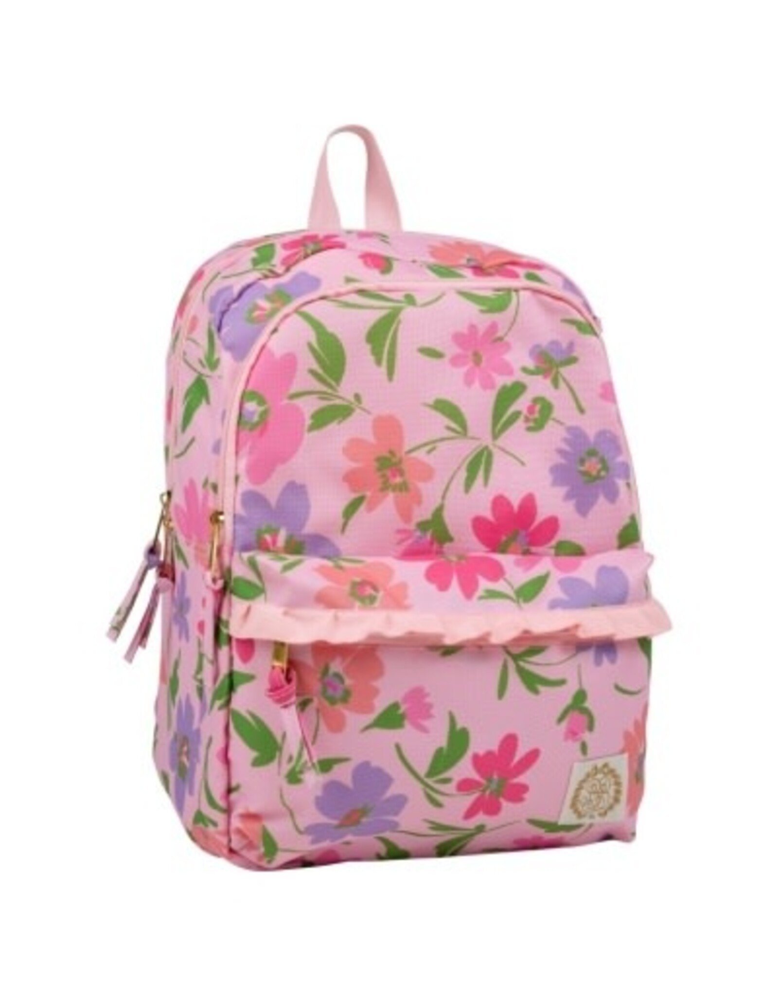 The Beaufort Bonnet Company Don't Forget Your Backpack, Grand Cayman Gardens