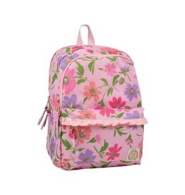 The Beaufort Bonnet Company Don't Forget Your Backpack, Grand Cayman Gardens