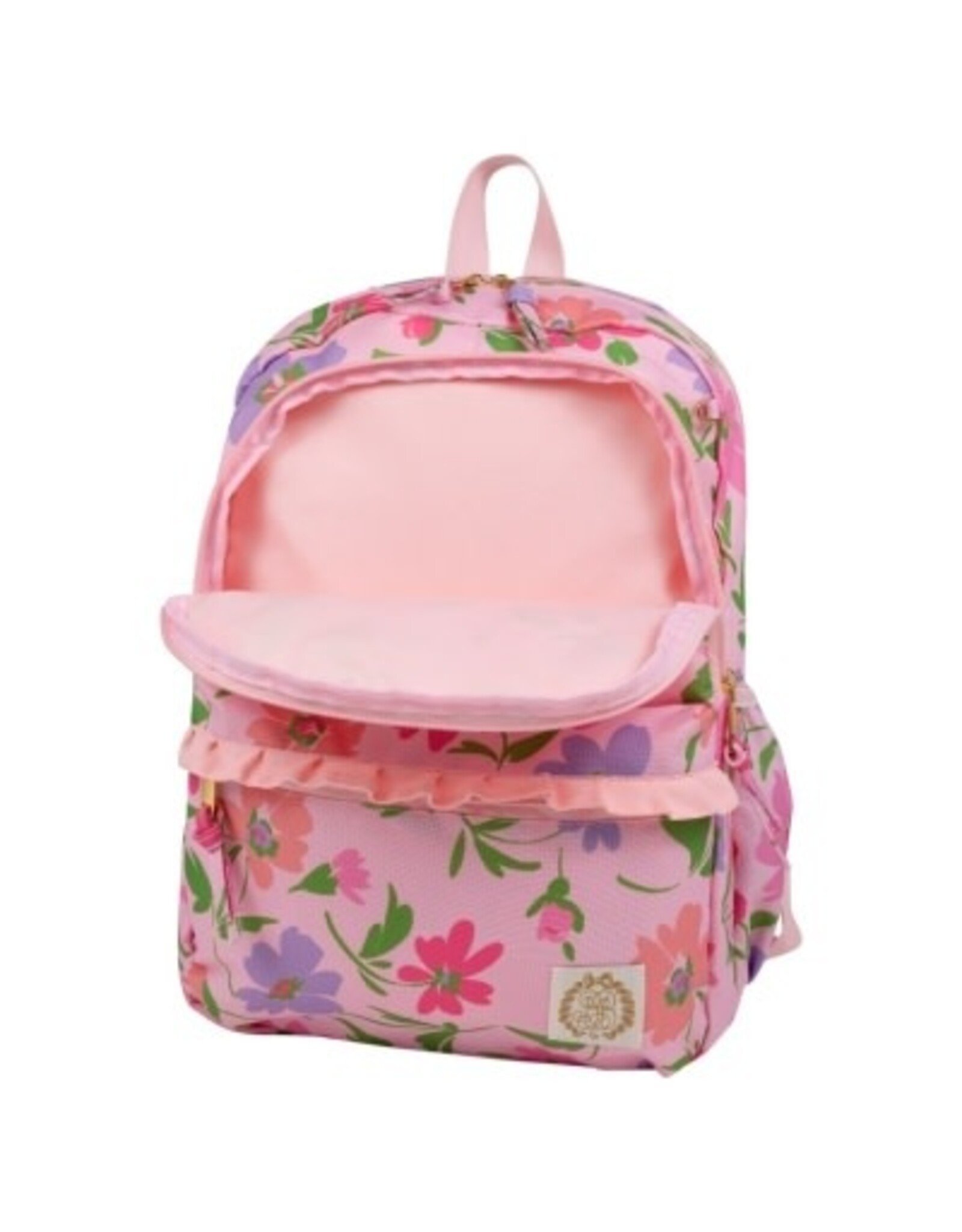 The Beaufort Bonnet Company Don't Forget Your Backpack, Grand Cayman Gardens
