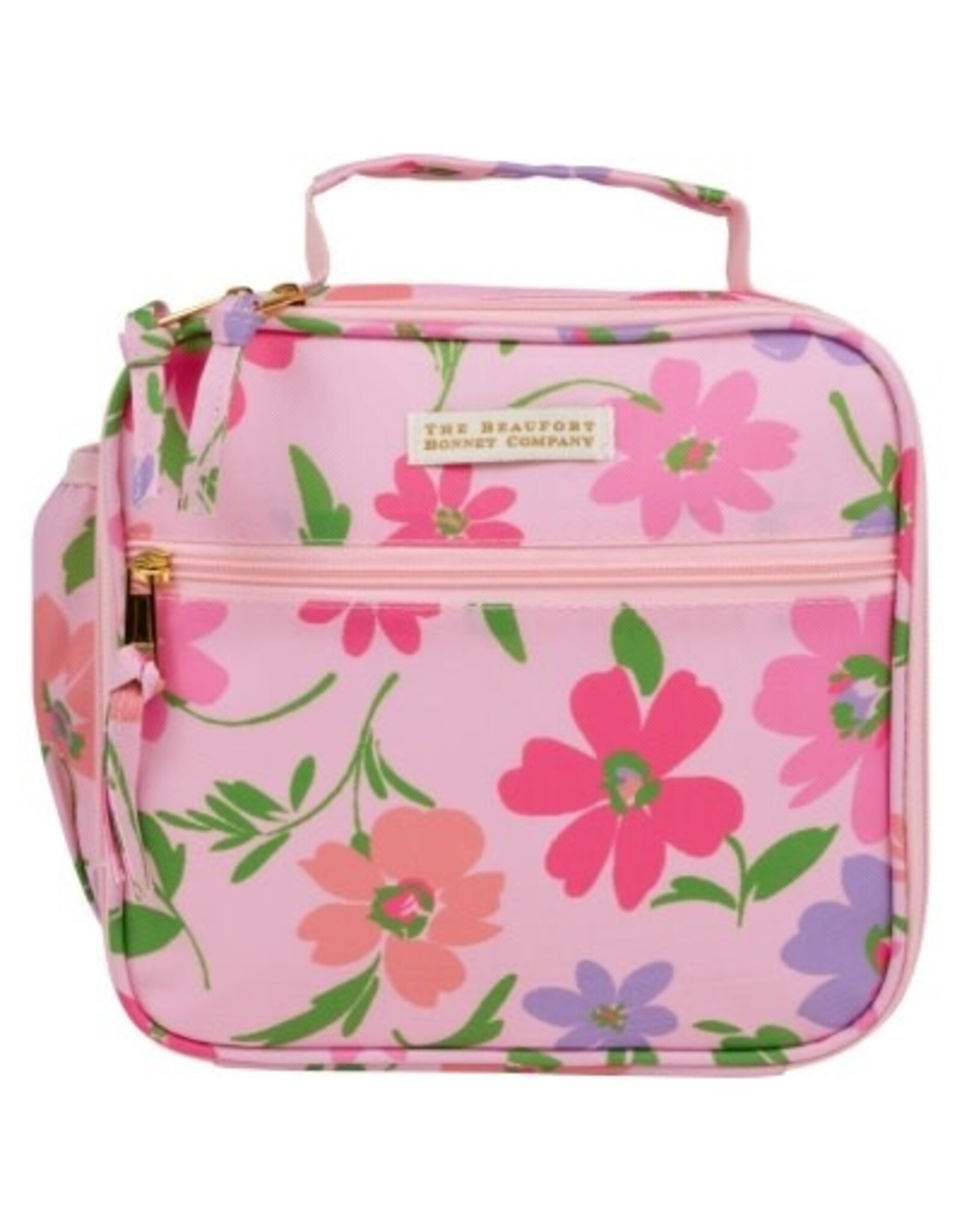 The Beaufort Bonnet Company Leighton Lunch Box Grand Cayman Gardens