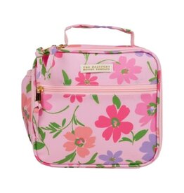 The Beaufort Bonnet Company Leighton Lunch Box Grand Cayman Gardens