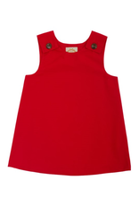 The Beaufort Bonnet Company Juliet Jumper, Richmond Red