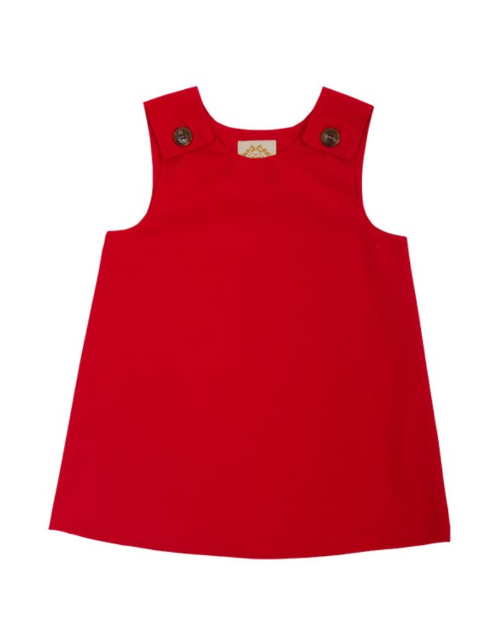 The Beaufort Bonnet Company Juliet Jumper, Richmond Red