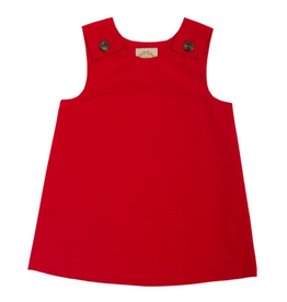 The Beaufort Bonnet Company Juliet Jumper, Richmond Red