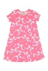The Beaufort Bonnet Company Bagley Bows SS Polly Play Dress