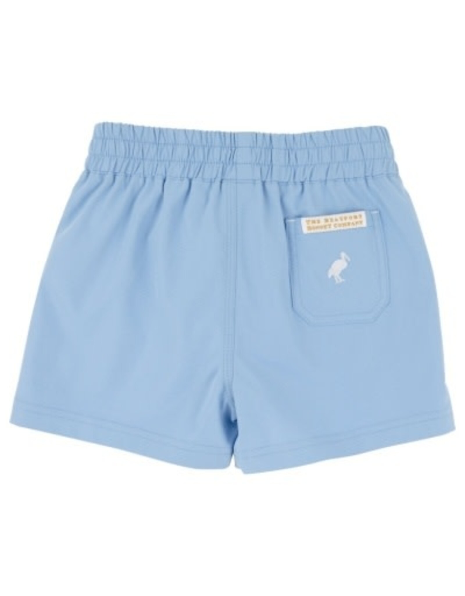 The Beaufort Bonnet Company Prepletic Sheffield Shorts, Sarasota Sky