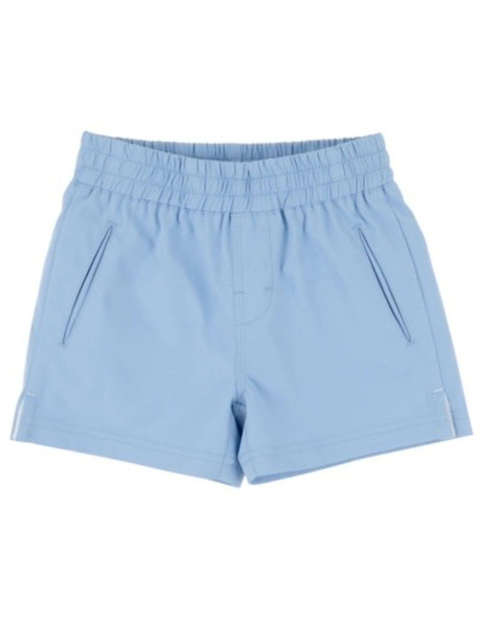 The Beaufort Bonnet Company Prepletic Sheffield Shorts, Sarasota Sky