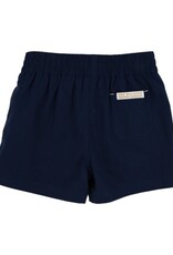 The Beaufort Bonnet Company Prepletic Sheffield Shorts, Nantucket Navy