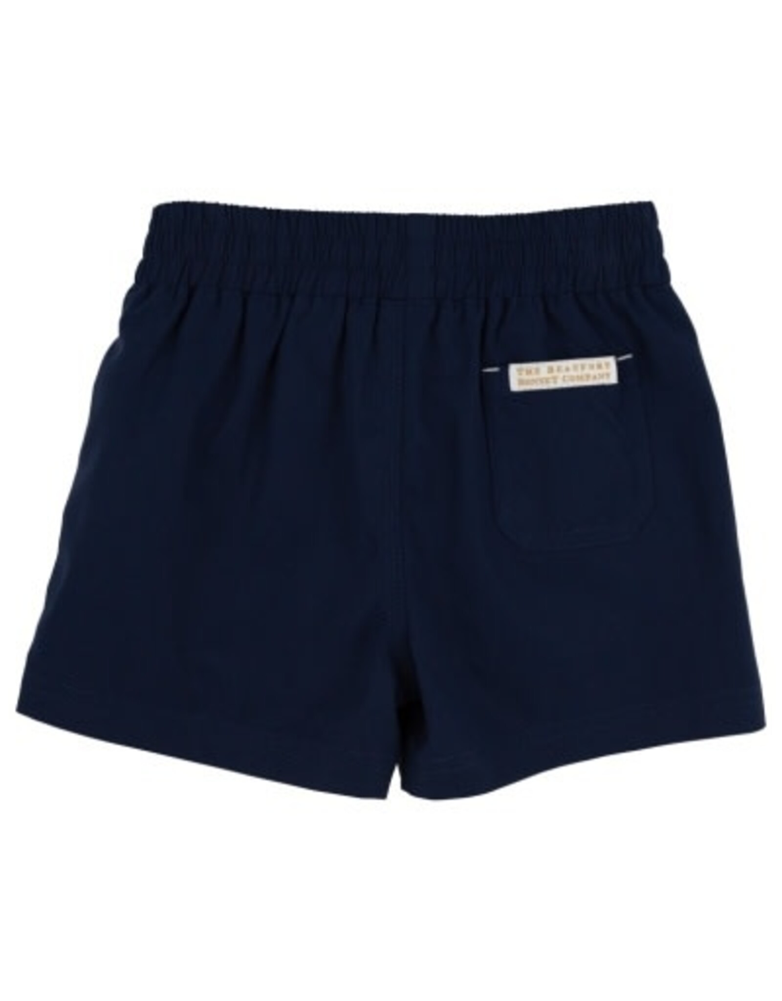 The Beaufort Bonnet Company Prepletic Sheffield Shorts, Nantucket Navy