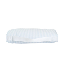 TRVL Design Rest Up Nap Mat - Pimlico Stripe Blue