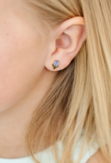 Pip Pop Post Tulip Earrings
