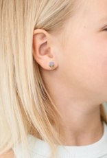 Pip Pop Post Tulip Earrings