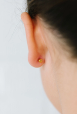 Pip Pop Post Bow Earrings