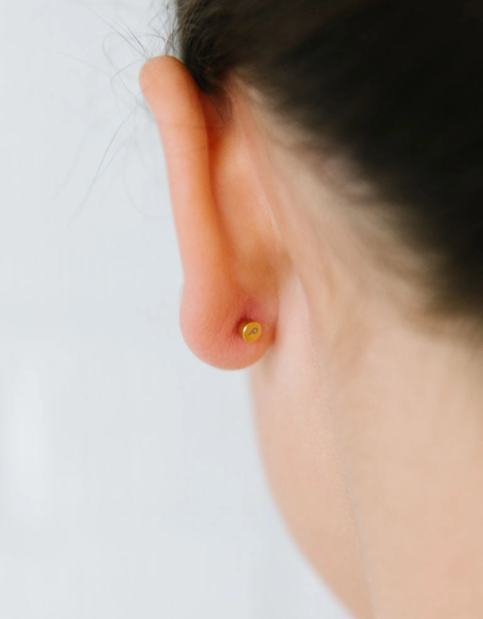 Pip Pop Post Bow Earrings